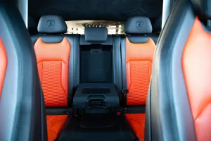 2021 Lamborghini URUS