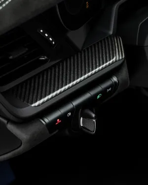 2025 Porsche GT3 RS