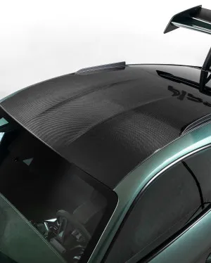 2025 Porsche GT3 RS