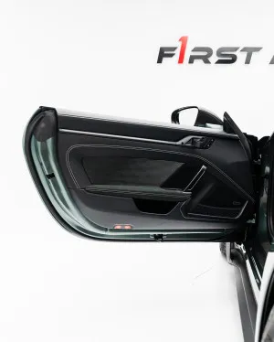 2025 Porsche GT3 RS