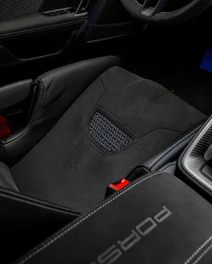 2025 Porsche GT3 RS