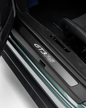 2025 Porsche GT3 RS
