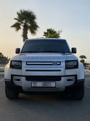 2024 Land Rover Defender