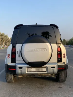 2024 Land Rover Defender