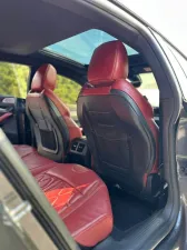 2021 Peugeot 508 SW