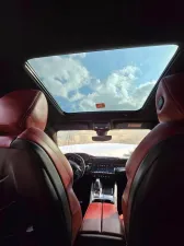 2021 Peugeot 508 SW