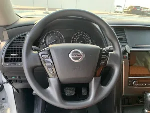 2021 نيسان باترول 