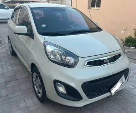 2012 Kia Picanto in dubai