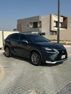 2015 لكزس NX - ان اكس in dubai