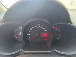 2012 Kia Picanto
