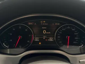 2011 Audi A8