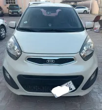 2012 Kia Picanto