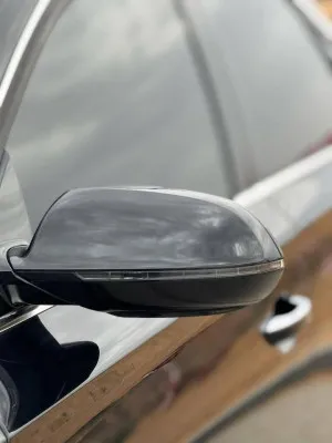 2011 Audi A8