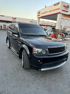 2011 Land Rover Range Rover Sport