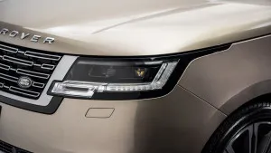 2024 Land Rover Range Rover