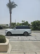 2019 Land Rover Range Rover