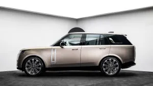 2024 Land Rover Range Rover
