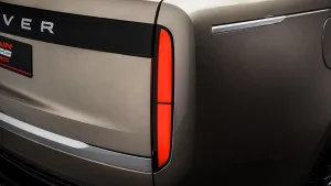 2024 Land Rover Range Rover