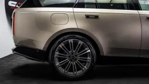 2024 Land Rover Range Rover