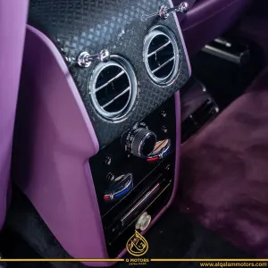 2023 Rolls Royce Cullinan