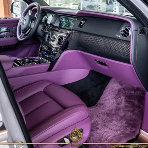 2023 Rolls Royce Cullinan