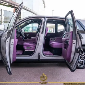 2023 Rolls Royce Cullinan