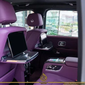 2023 Rolls Royce Cullinan