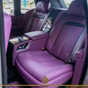2023 Rolls Royce Cullinan