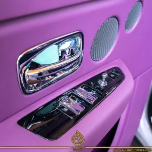 2023 Rolls Royce Cullinan