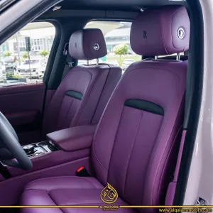 2023 Rolls Royce Cullinan