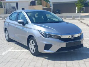 2022 Honda City