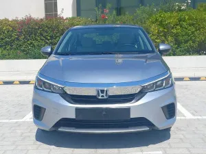 2022 Honda City