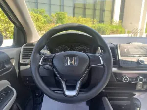 2022 Honda City