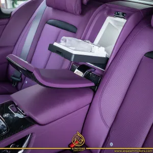 2023 Rolls Royce Cullinan