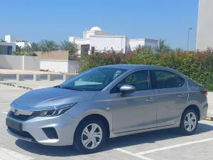 2022 Honda City