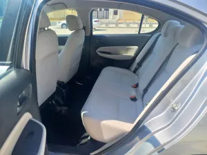 2022 Honda City