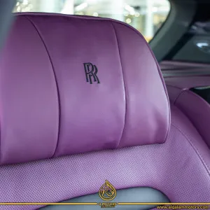 2023 Rolls Royce Cullinan