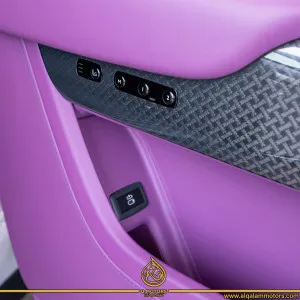 2023 Rolls Royce Cullinan