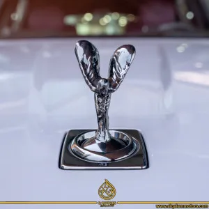 2023 Rolls Royce Cullinan