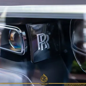 2023 Rolls Royce Cullinan