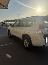 2013 Toyota Prado