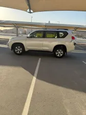2013 Toyota Prado