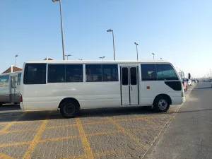 2008 Toyota Coaster