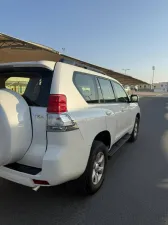 2013 Toyota Prado