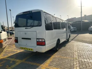 2008 Toyota Coaster