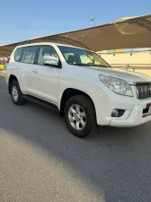 2013 Toyota Prado