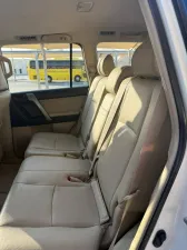 2013 Toyota Prado
