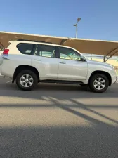 2013 Toyota Prado