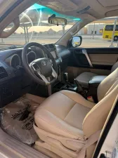 2013 Toyota Prado