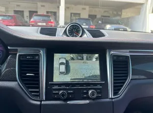 2016 بورش ماكان